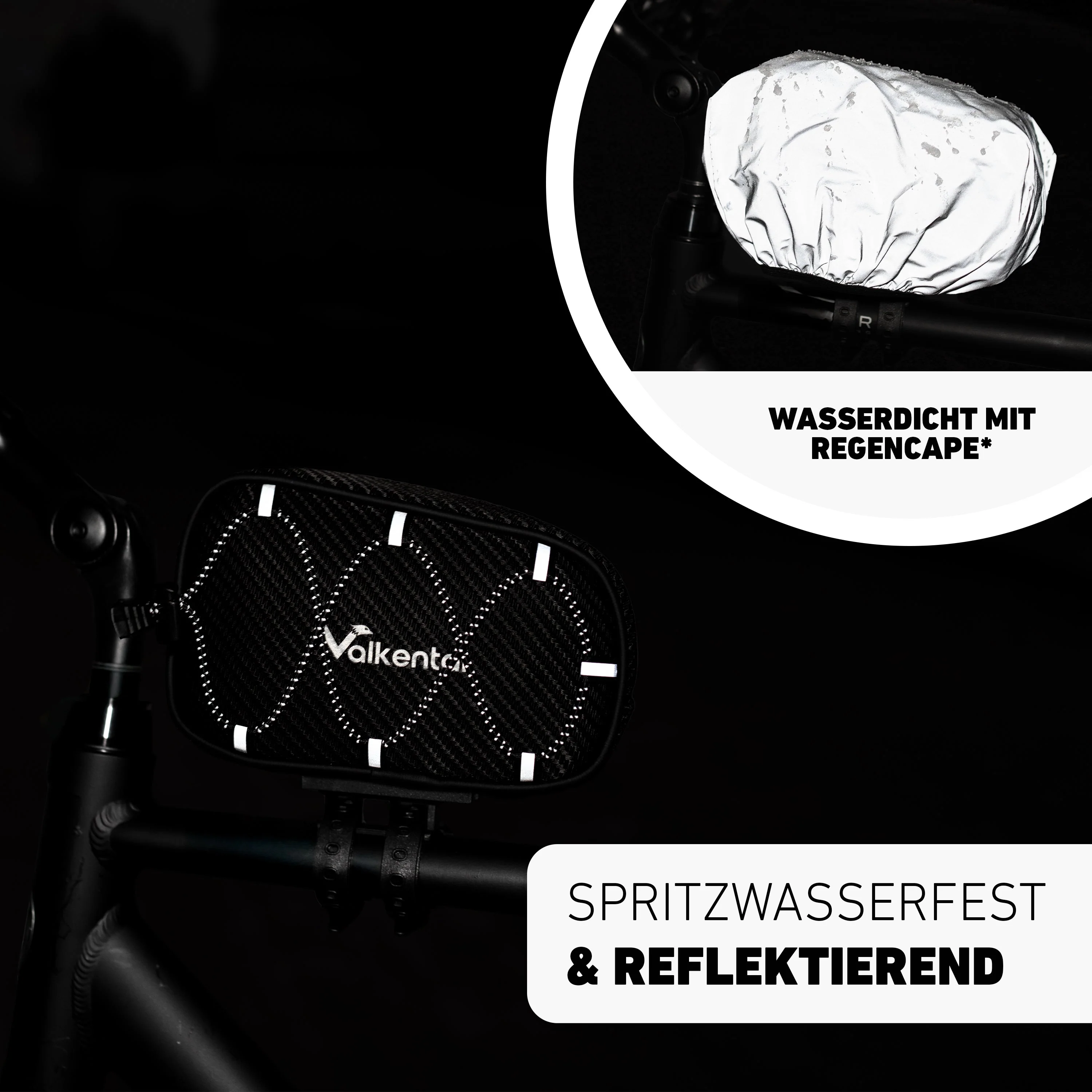 Frame Bag – Oberrohrtasche mit innovativem Adapter | Bundle - Image 19