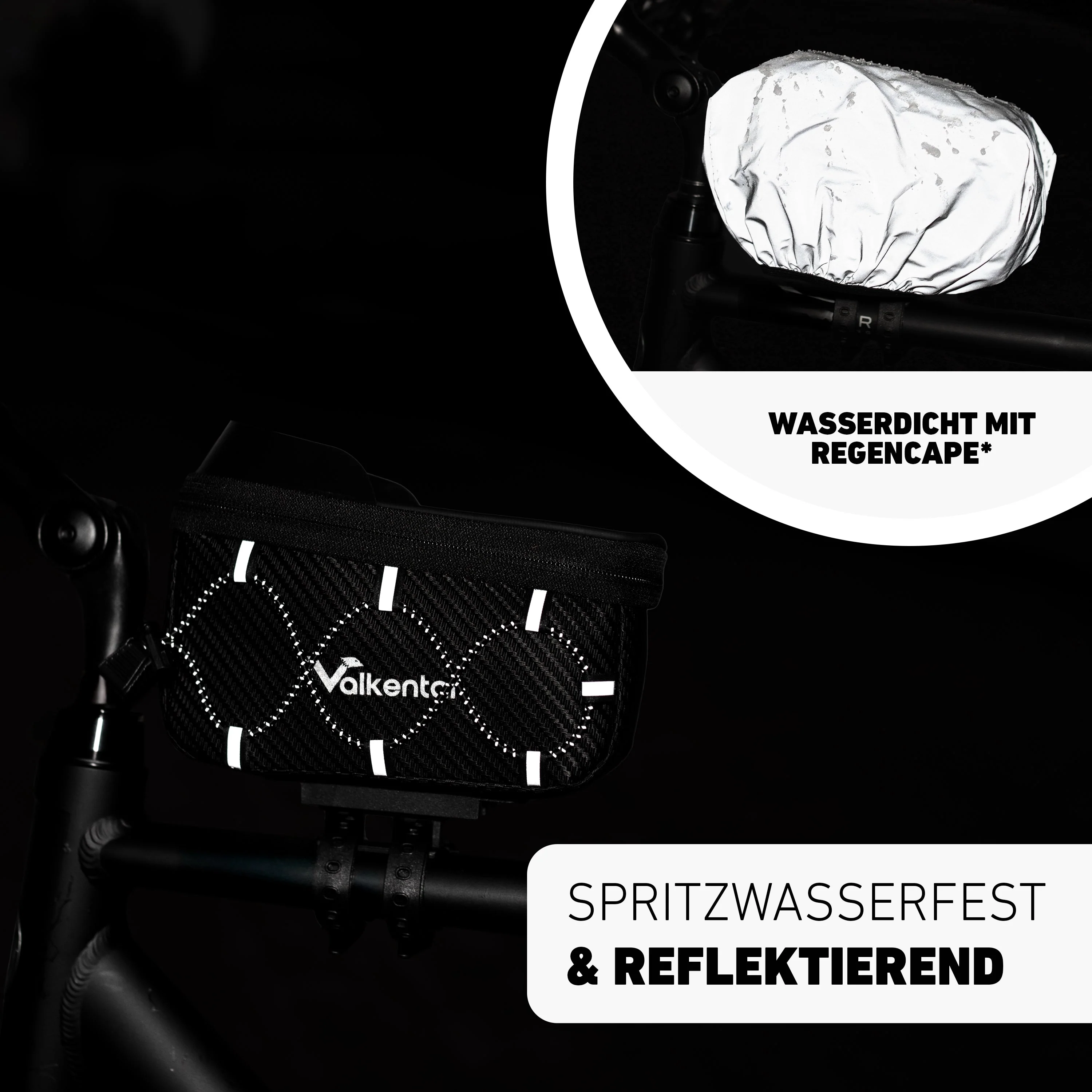 Frame Bag – Oberrohrtasche mit innovativem Adapter | Bundle - Image 20