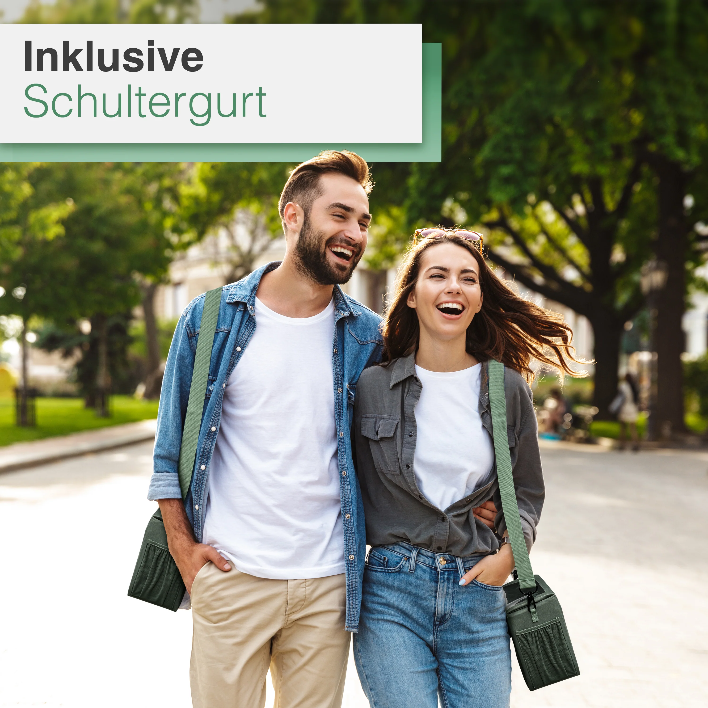 Front Pack - Robuste & wasserdichte Lenkertasche - B-Ware - Image 21