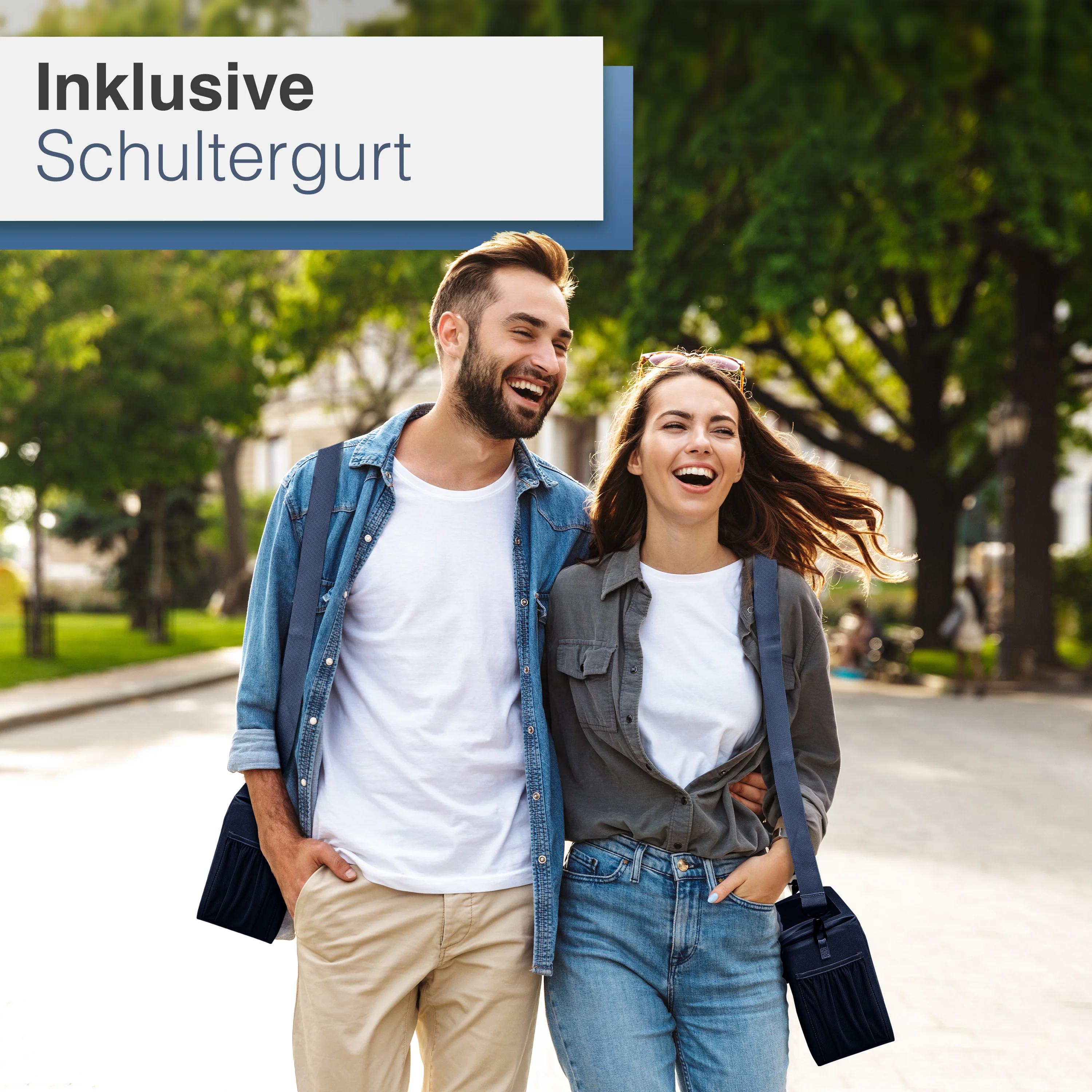 Front Pack - Robuste & wasserdichte Lenkertasche - B-Ware - Image 22