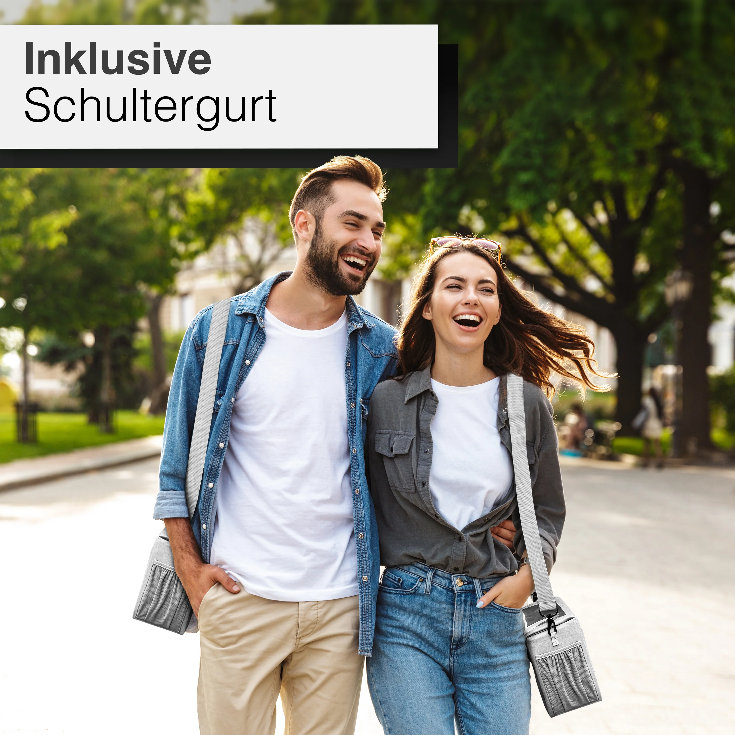 Front Pack - Robuste & wasserdichte Lenkertasche - B-Ware - Image 24