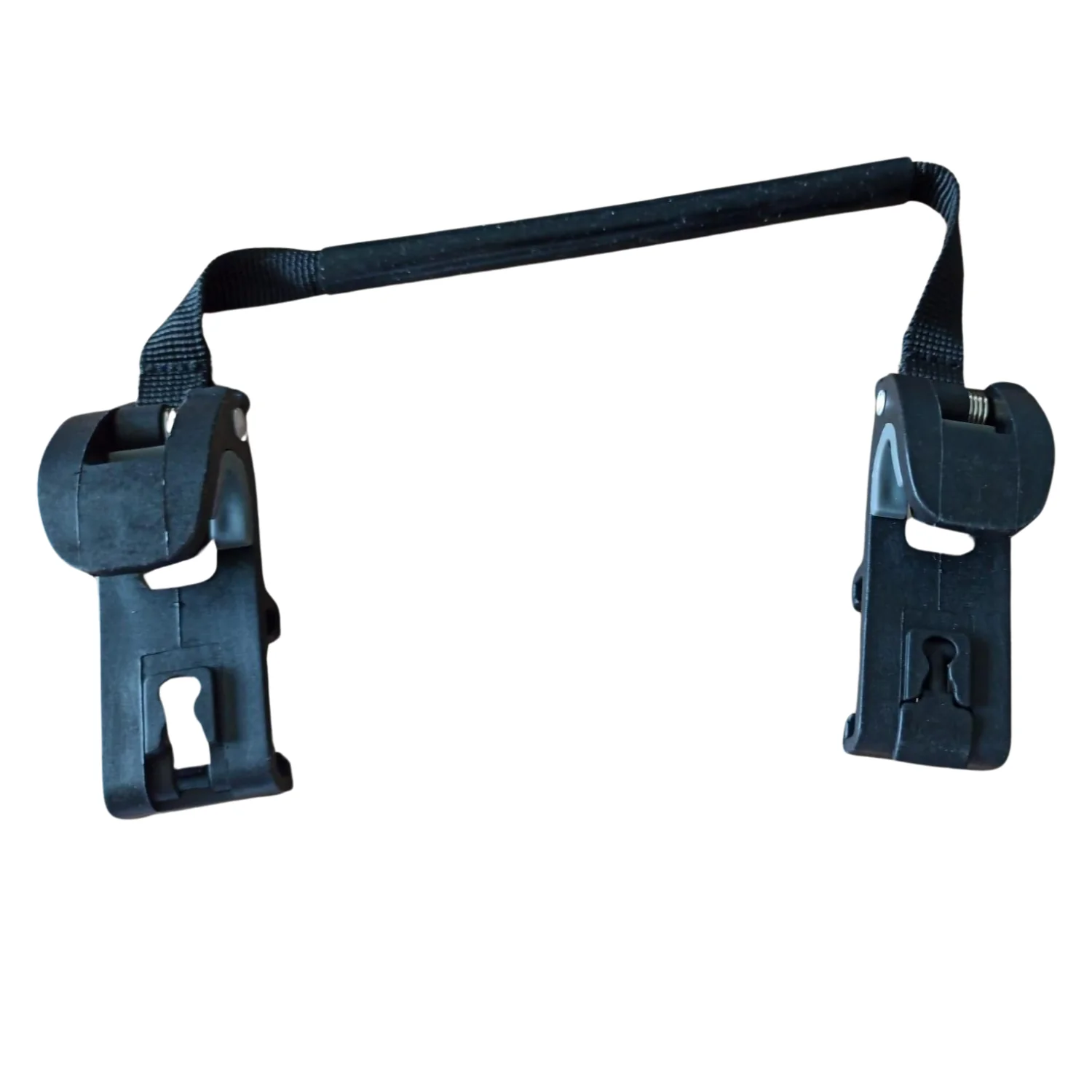 Halterungen für Gepäckträgertaschen - Image 3