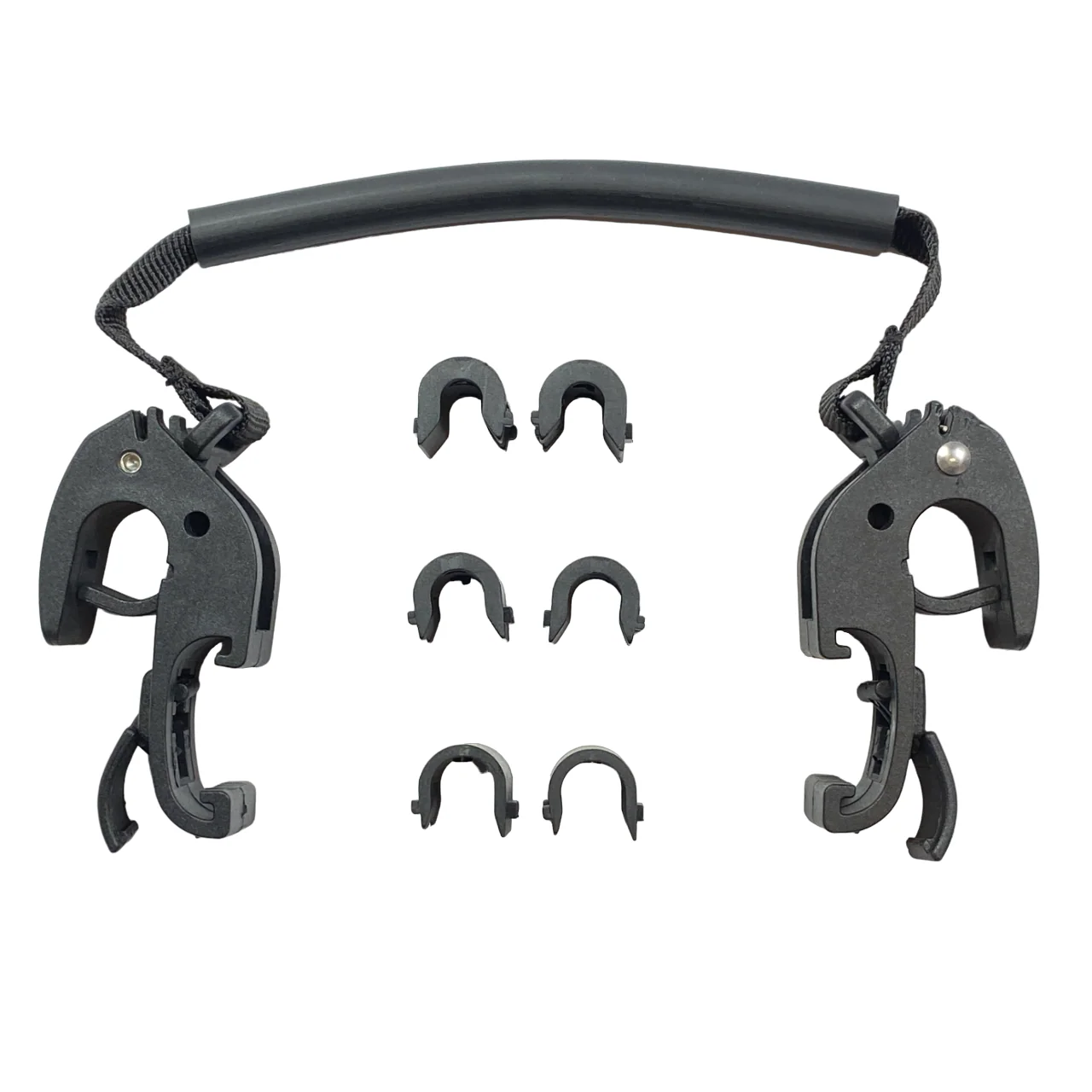 Halterungen für Gepäckträgertaschen - Image 4