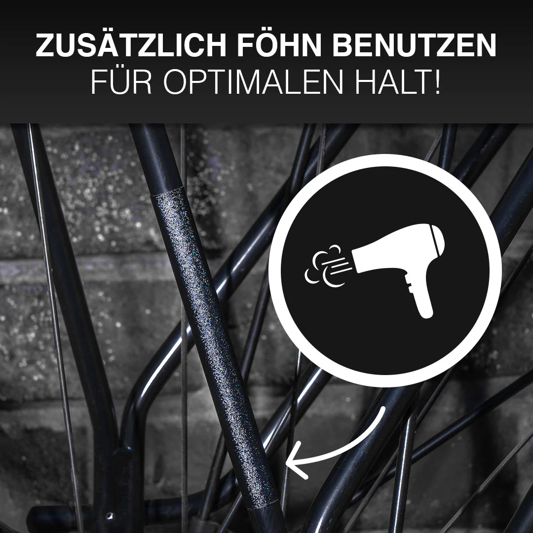 B1 Protection - Kratzschutz für Gepäckträger | Bundle - Image 13