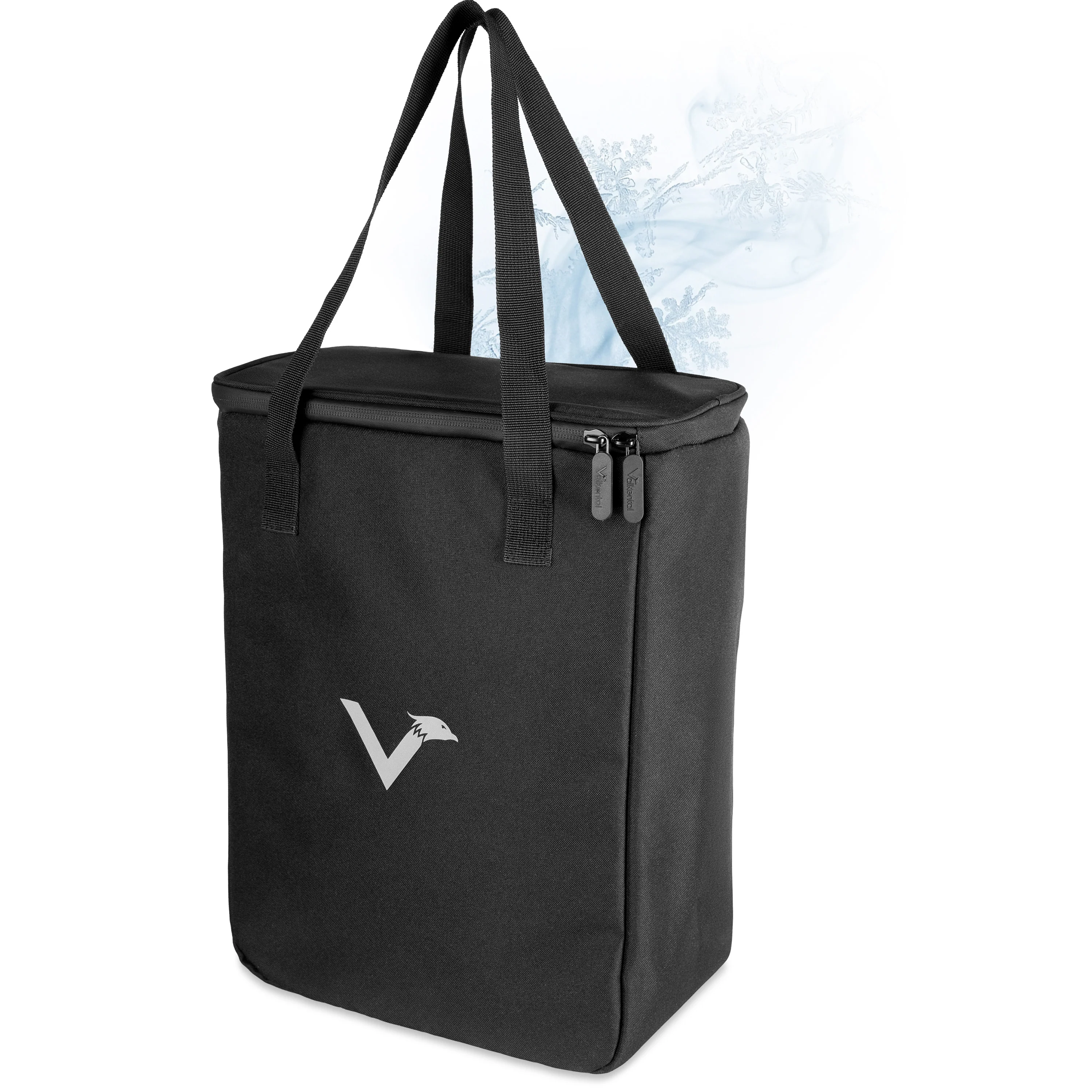 Kühleinsatz-Tasche für Radtaschen - Image 8