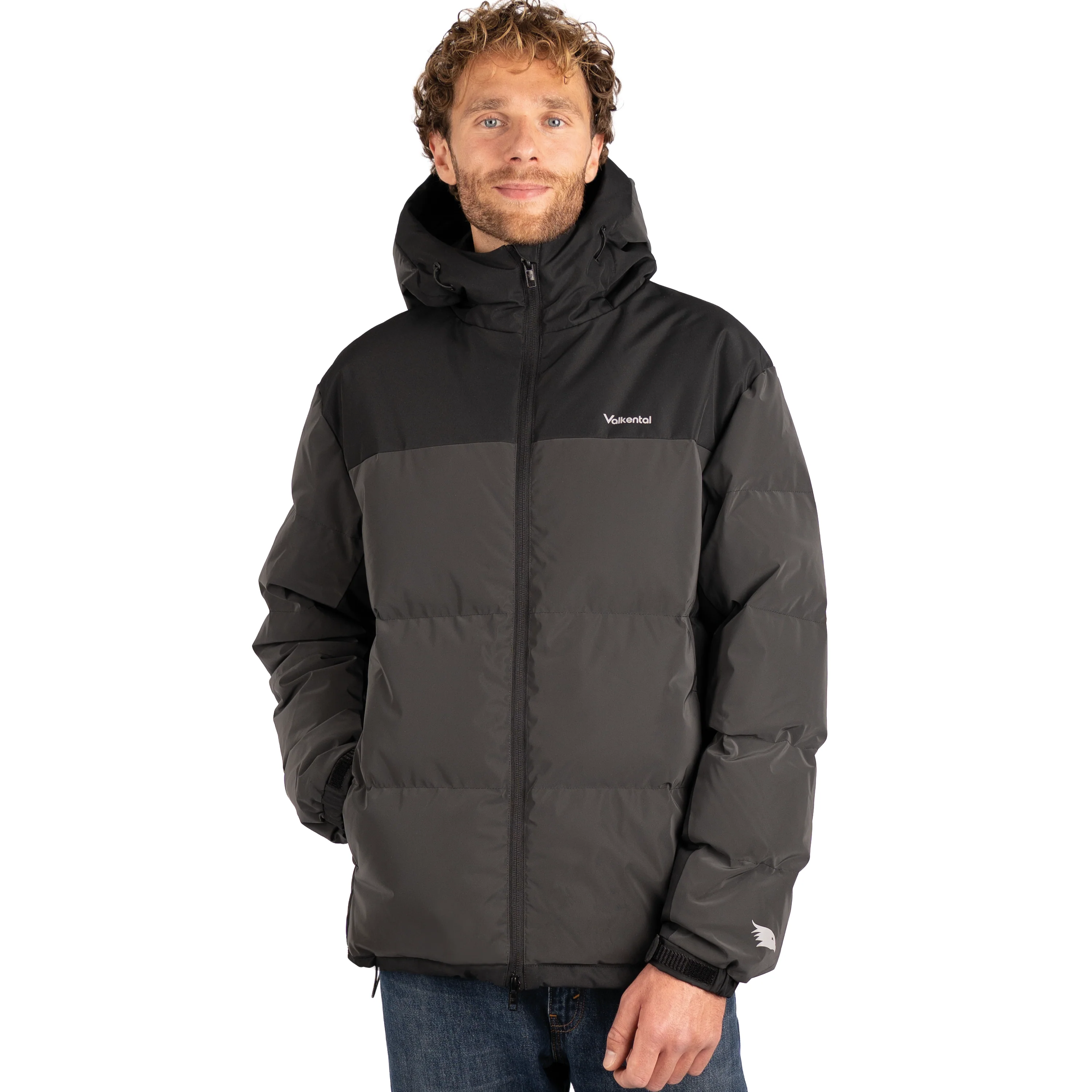 NEU: Reflective Puffer - 100% reflektierende Daunenjacke - Image 12