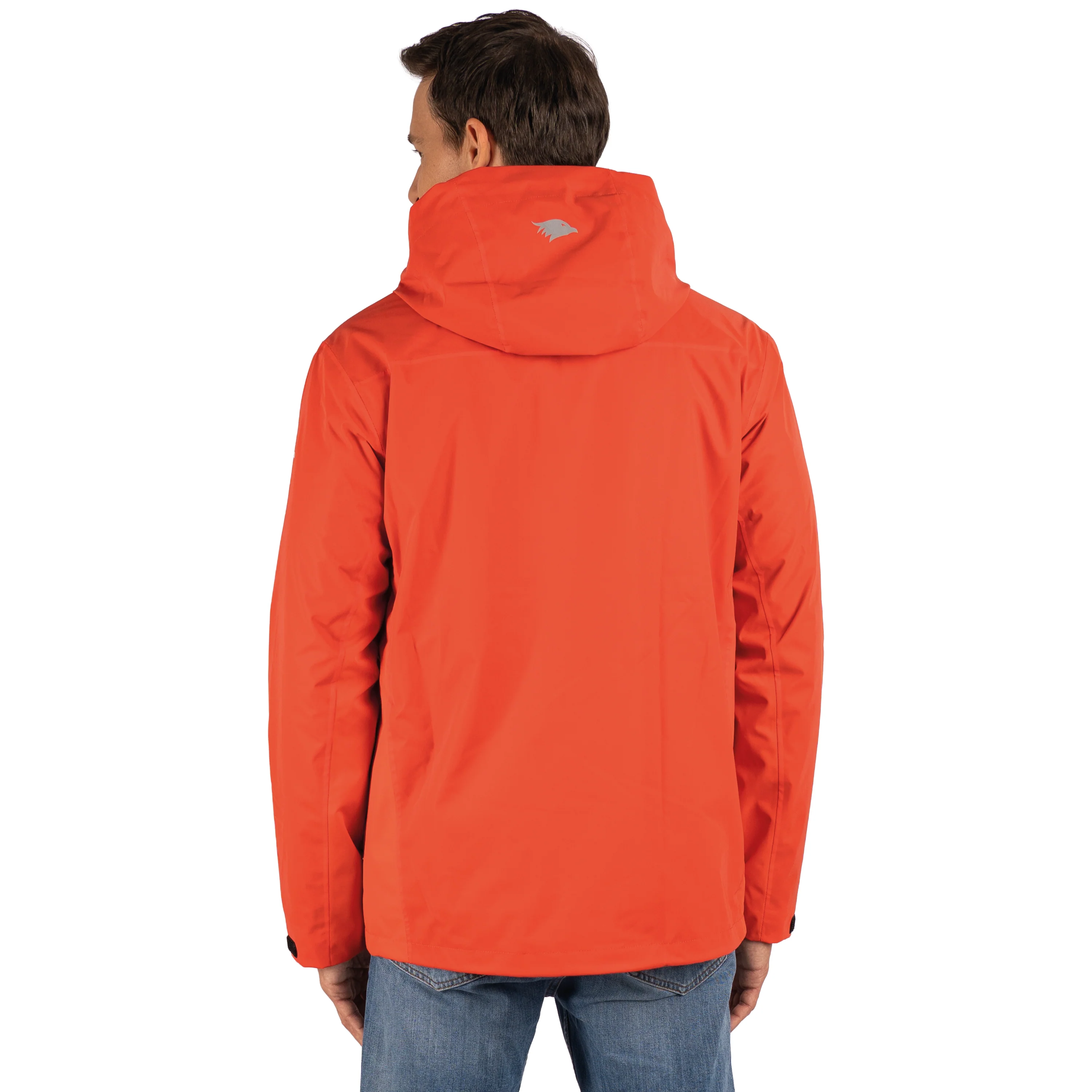Rain Jacket - 100% reflektierende & wasserdichte Regenjacke - Image 16