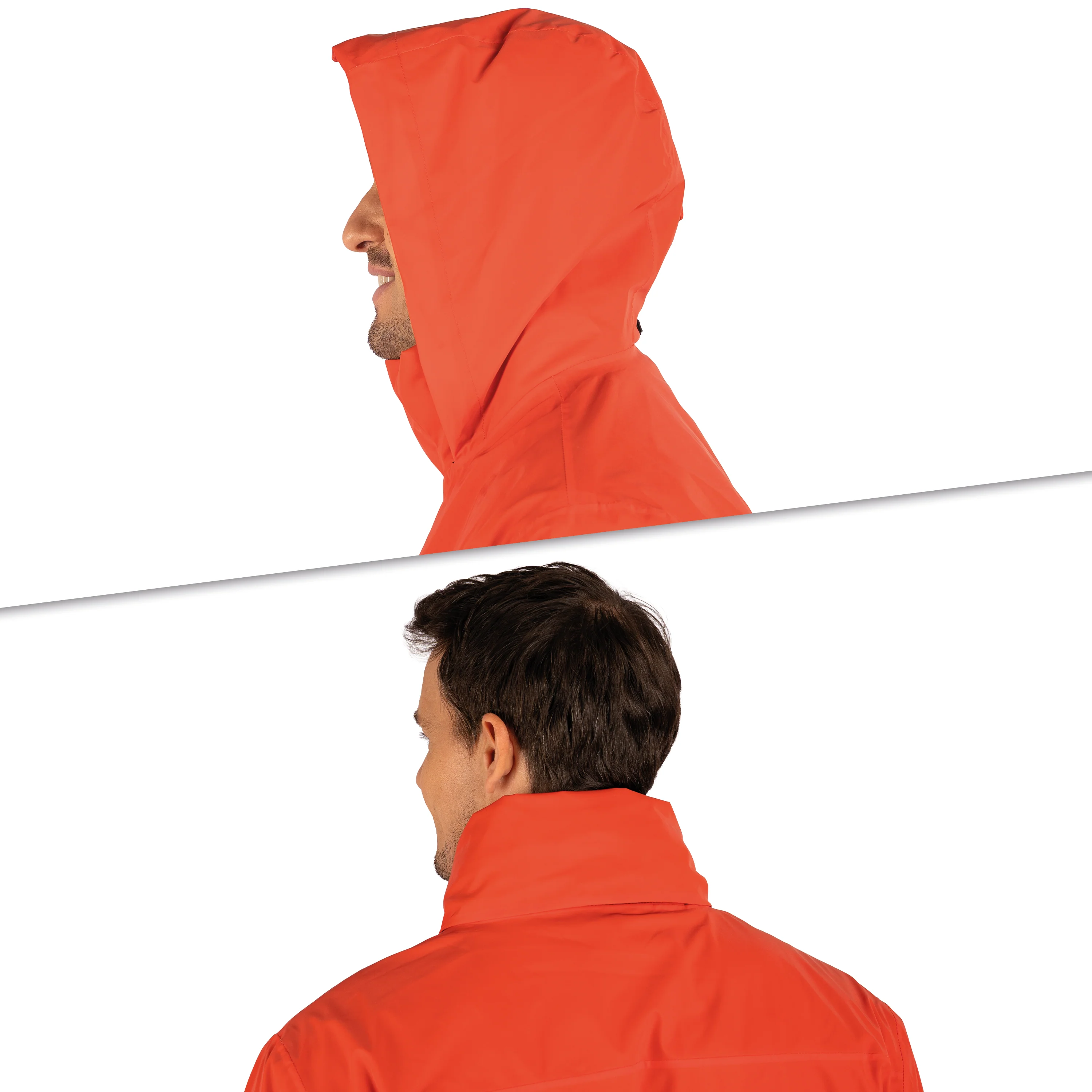 Rain Jacket - 100% reflektierende & wasserdichte Regenjacke - Image 20