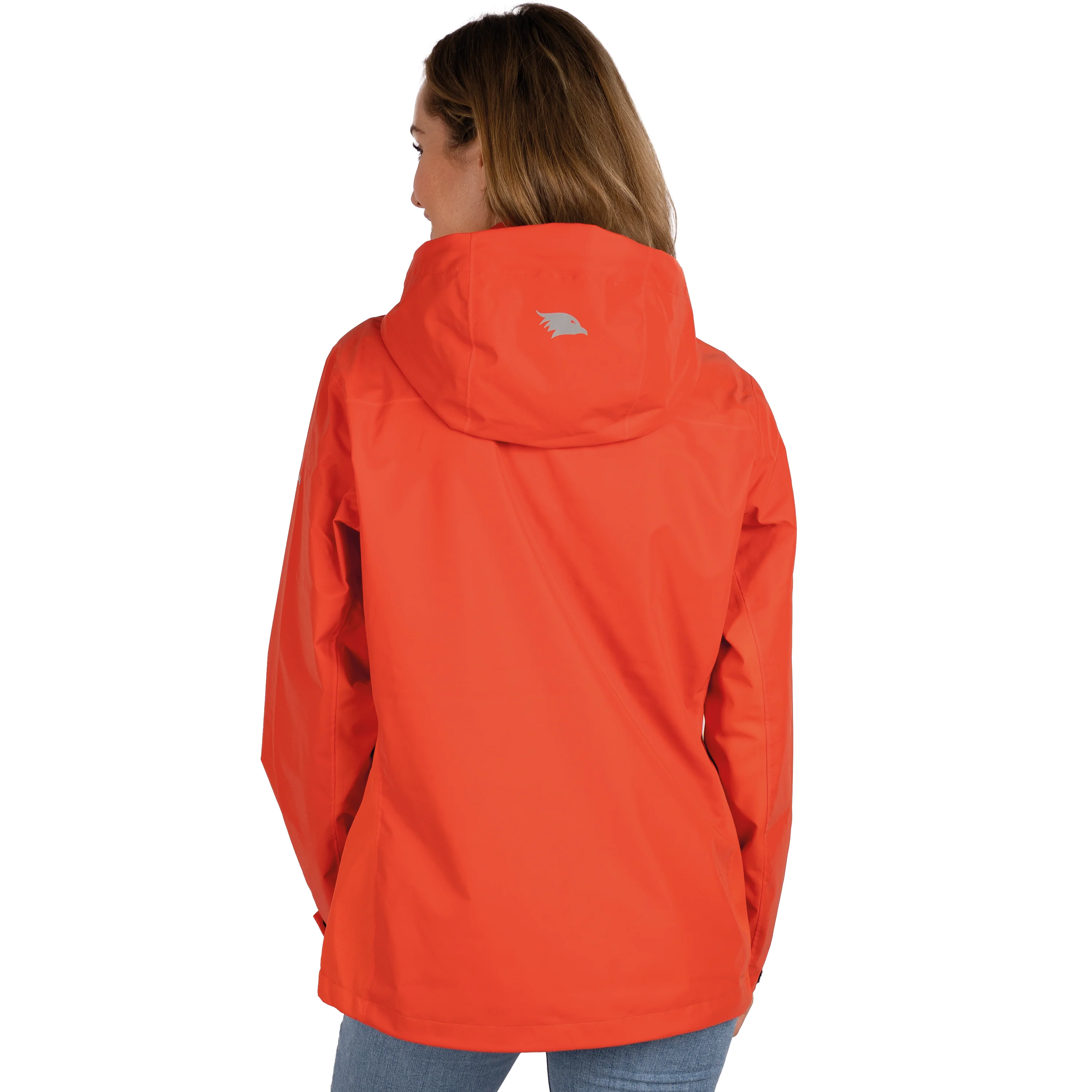 Rain Jacket - 100% reflektierende & wasserdichte Regenjacke - Image 16