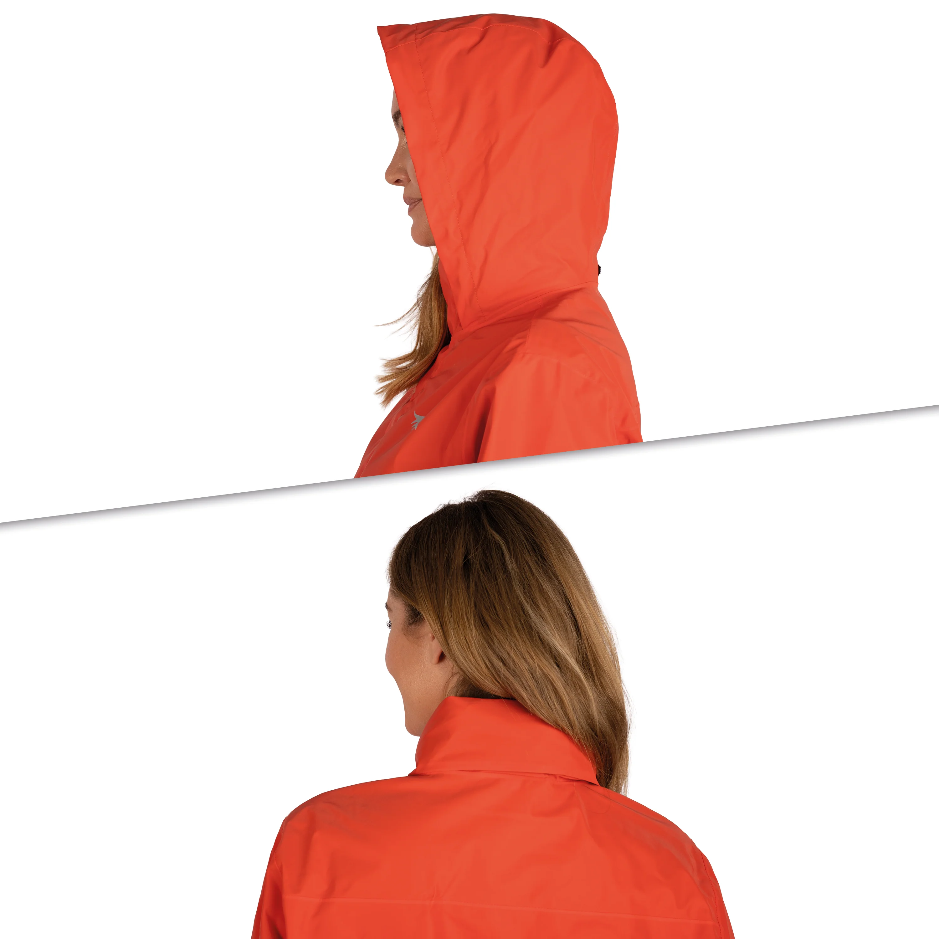 Rain Jacket - 100% reflektierende & wasserdichte Regenjacke - Image 18
