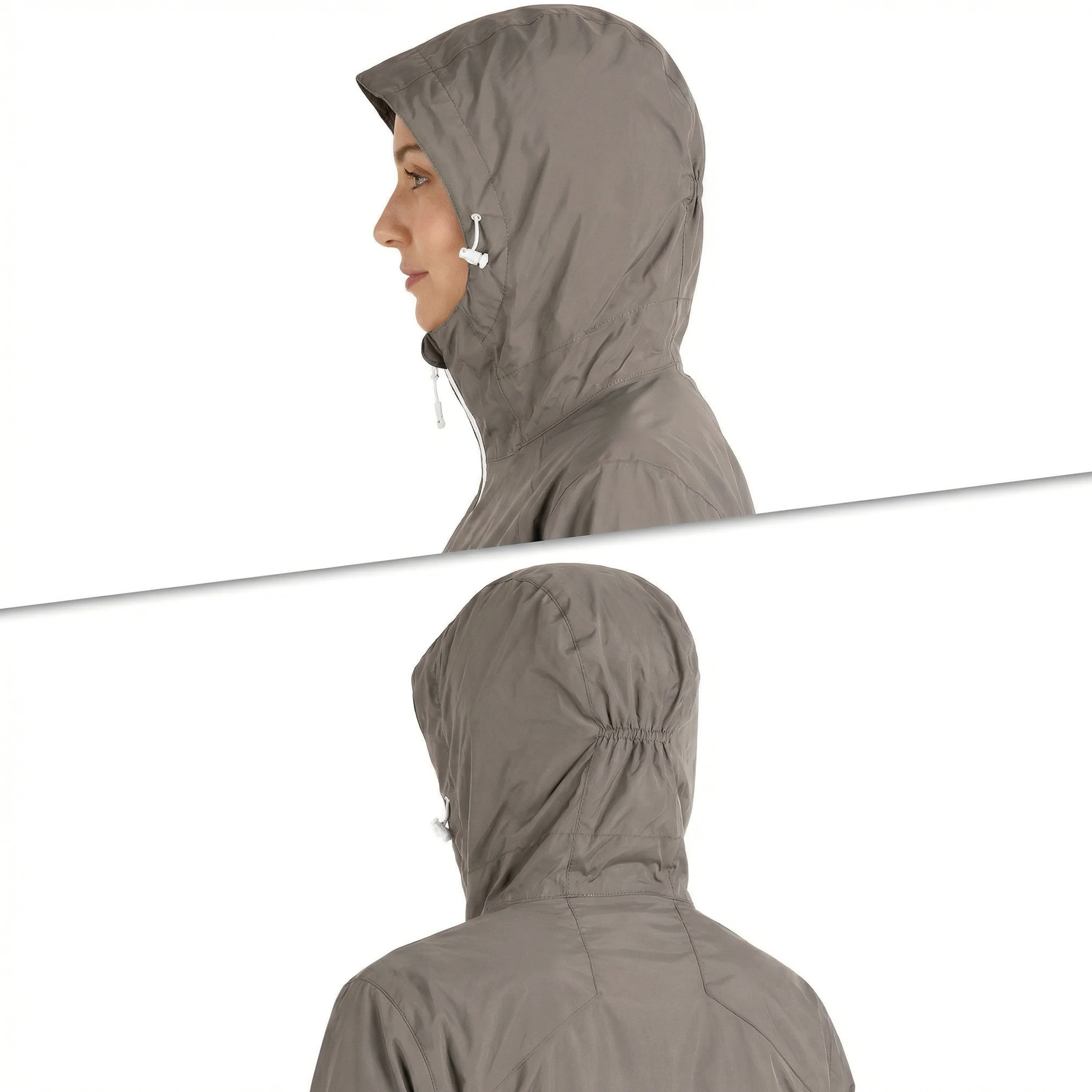 Vertex Jacket - Reflektierende Funktionsjacke für Outdoor Aktivitäten - Image 10