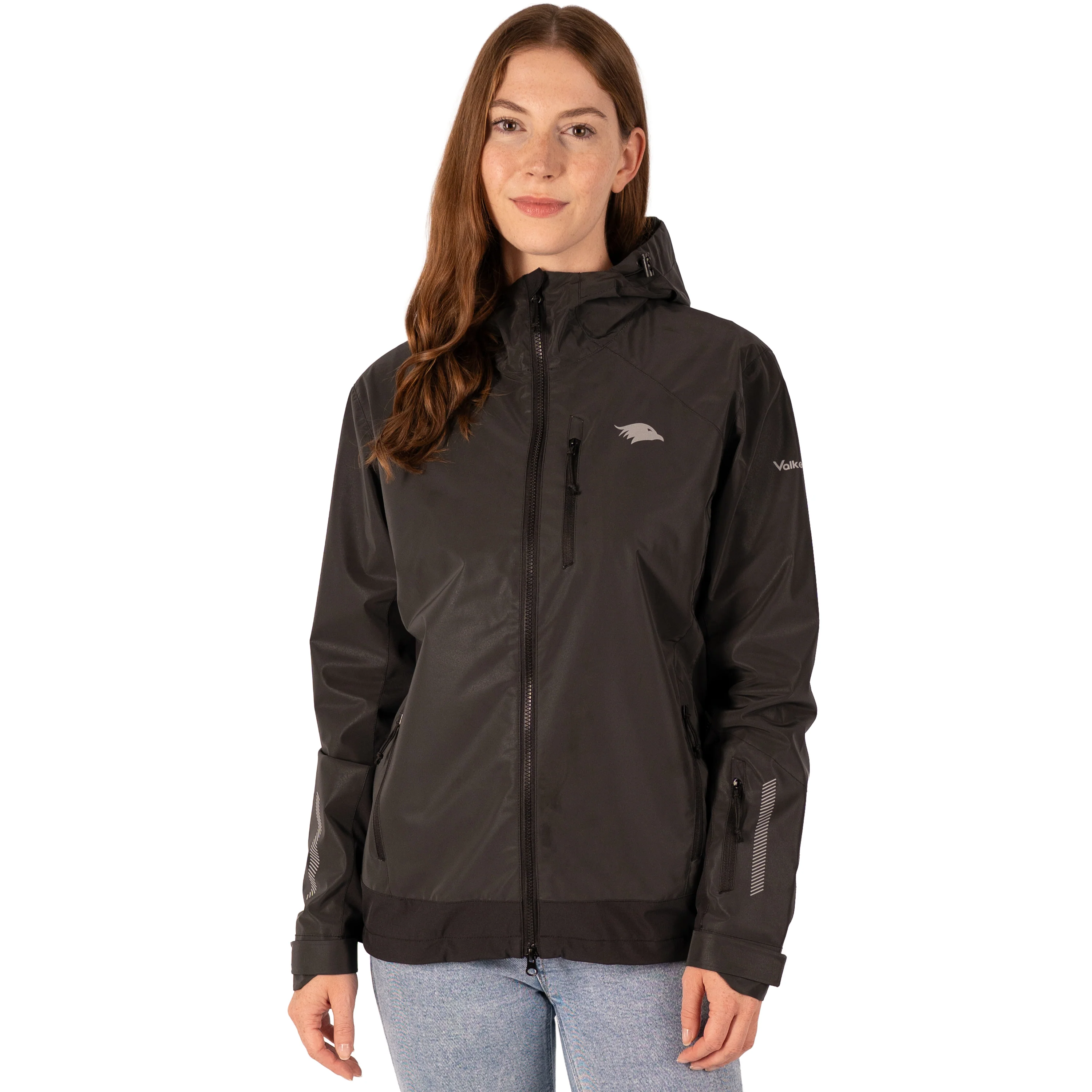 Vertex Jacket - Reflektierende Funktionsjacke für Outdoor Aktivitäten - Image 11