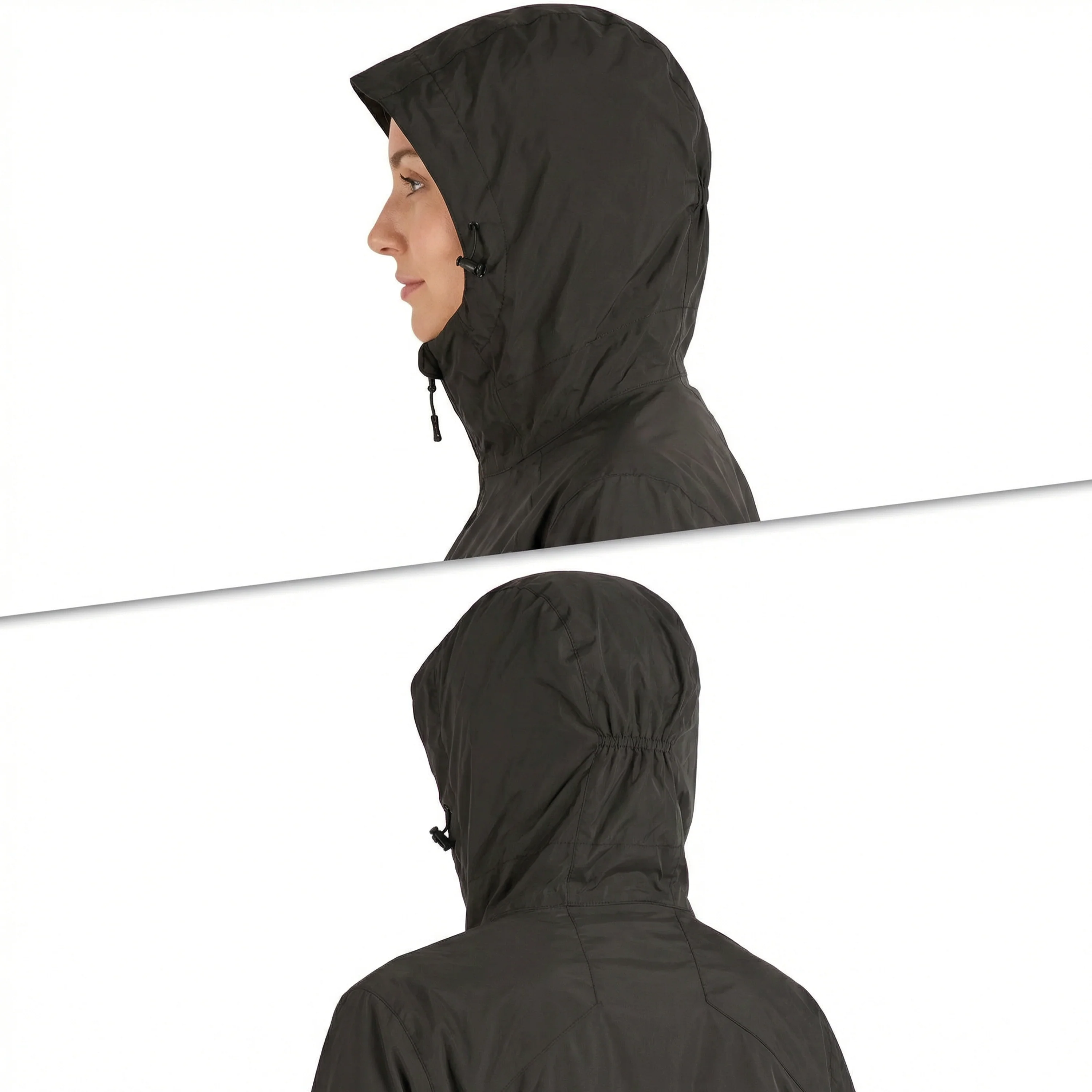 Vertex Jacket - Reflektierende Funktionsjacke für Outdoor Aktivitäten - Image 19