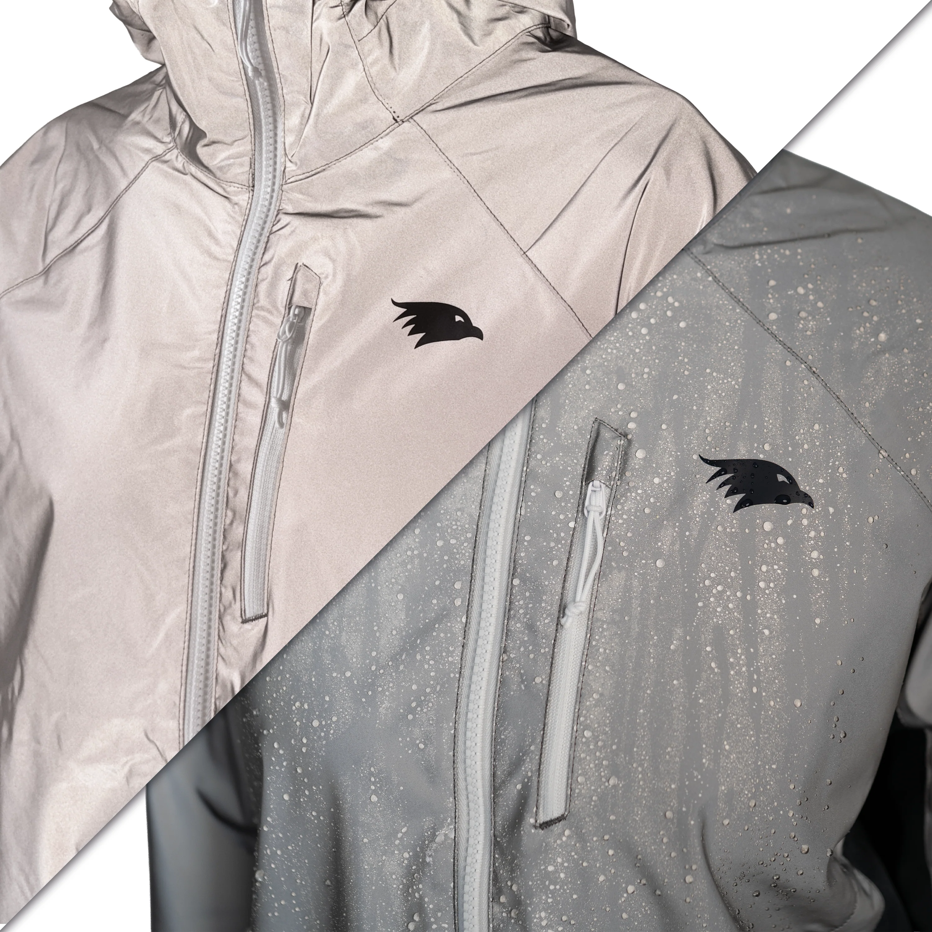 Vertex Jacket - Reflektierende Funktionsjacke für Outdoor Aktivitäten - Image 7