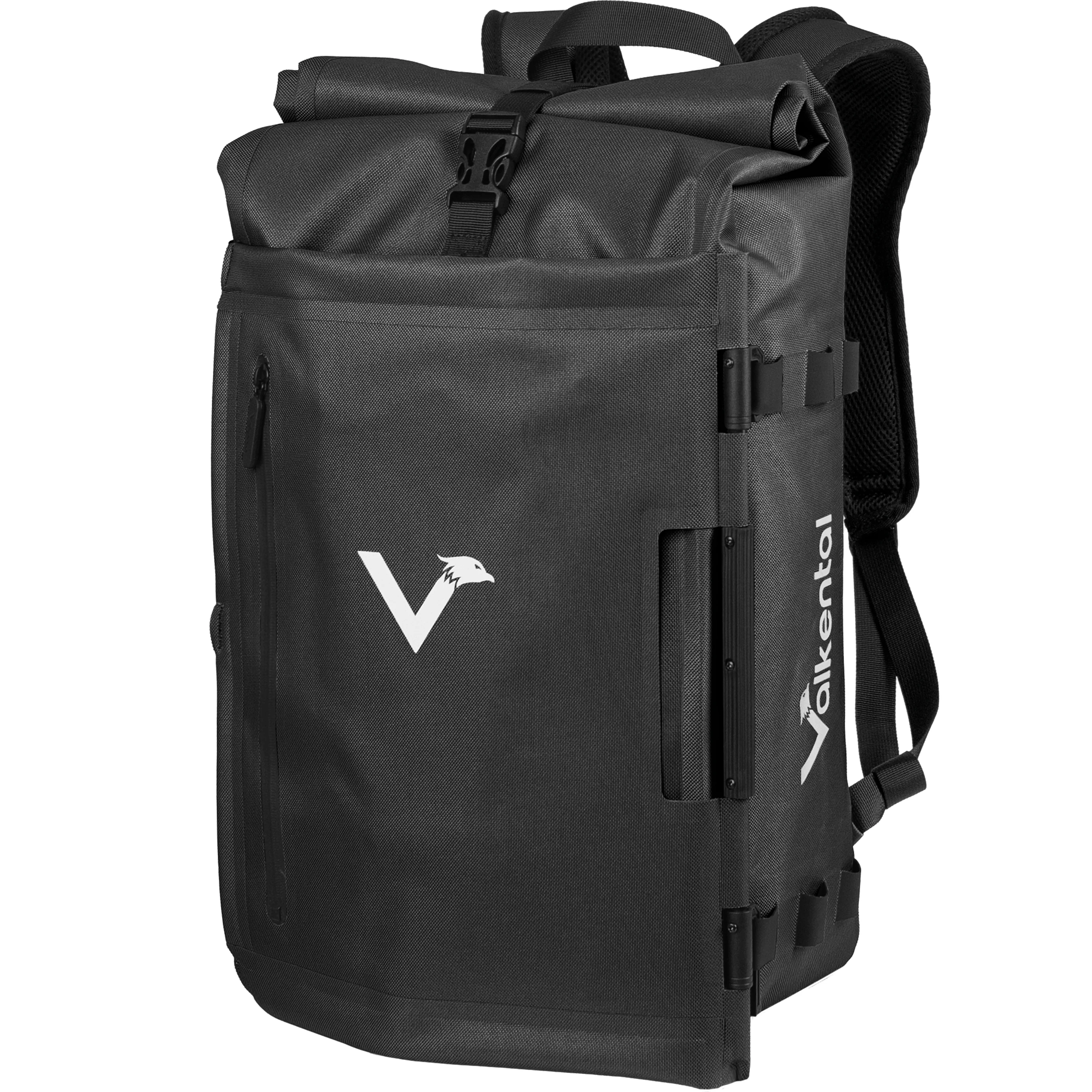 NEU: TrailX - 2in1 Fahrradtasche & Rucksack für jeden Untergrund - Image 5