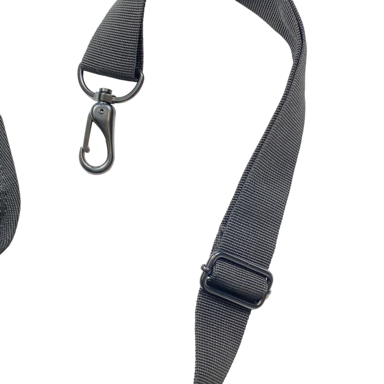 Umhängegurt für Gepäckträgertaschen - Image 3