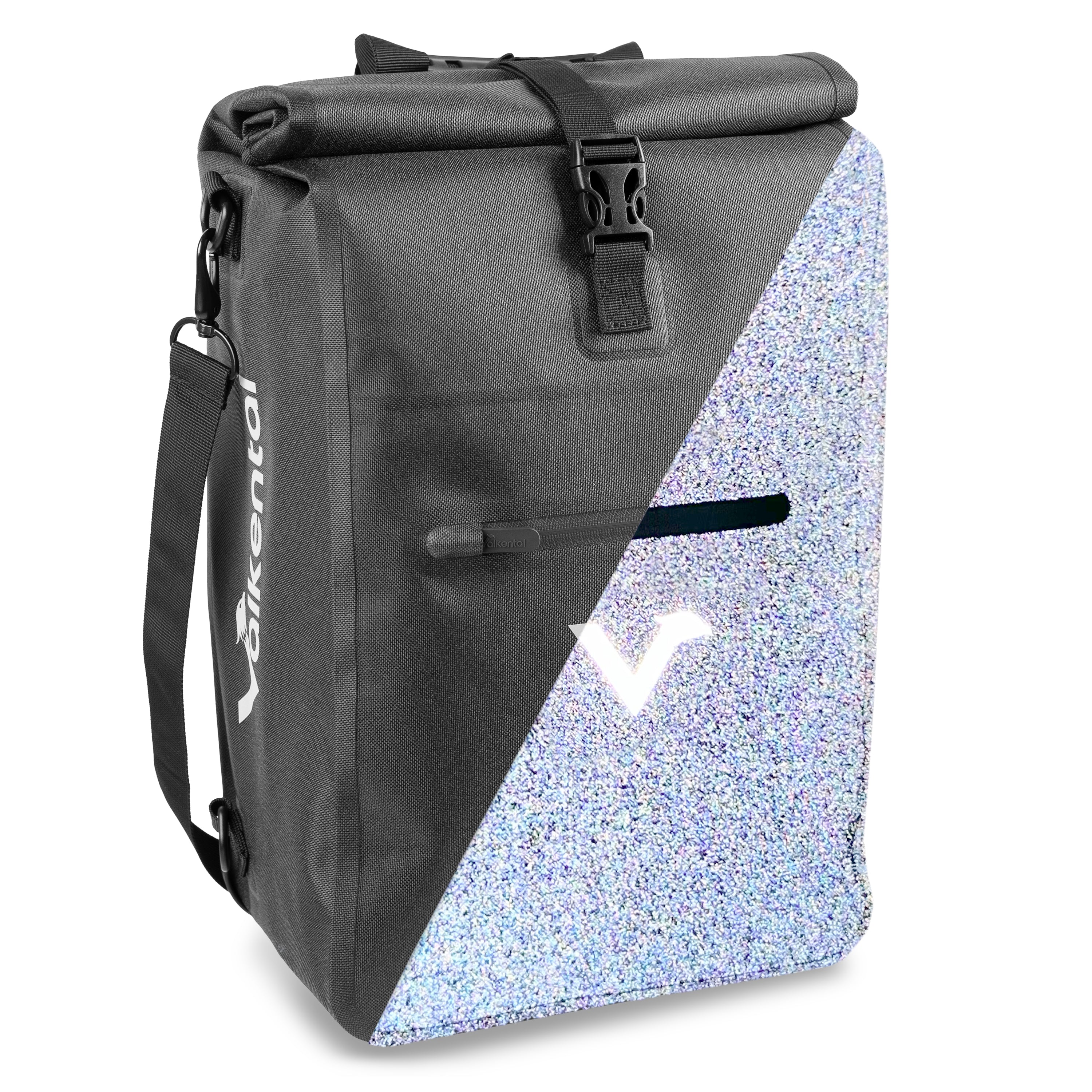ValkOne 3in1 Fahrradtasche - perfekt für deinen Alltag! - Image 50