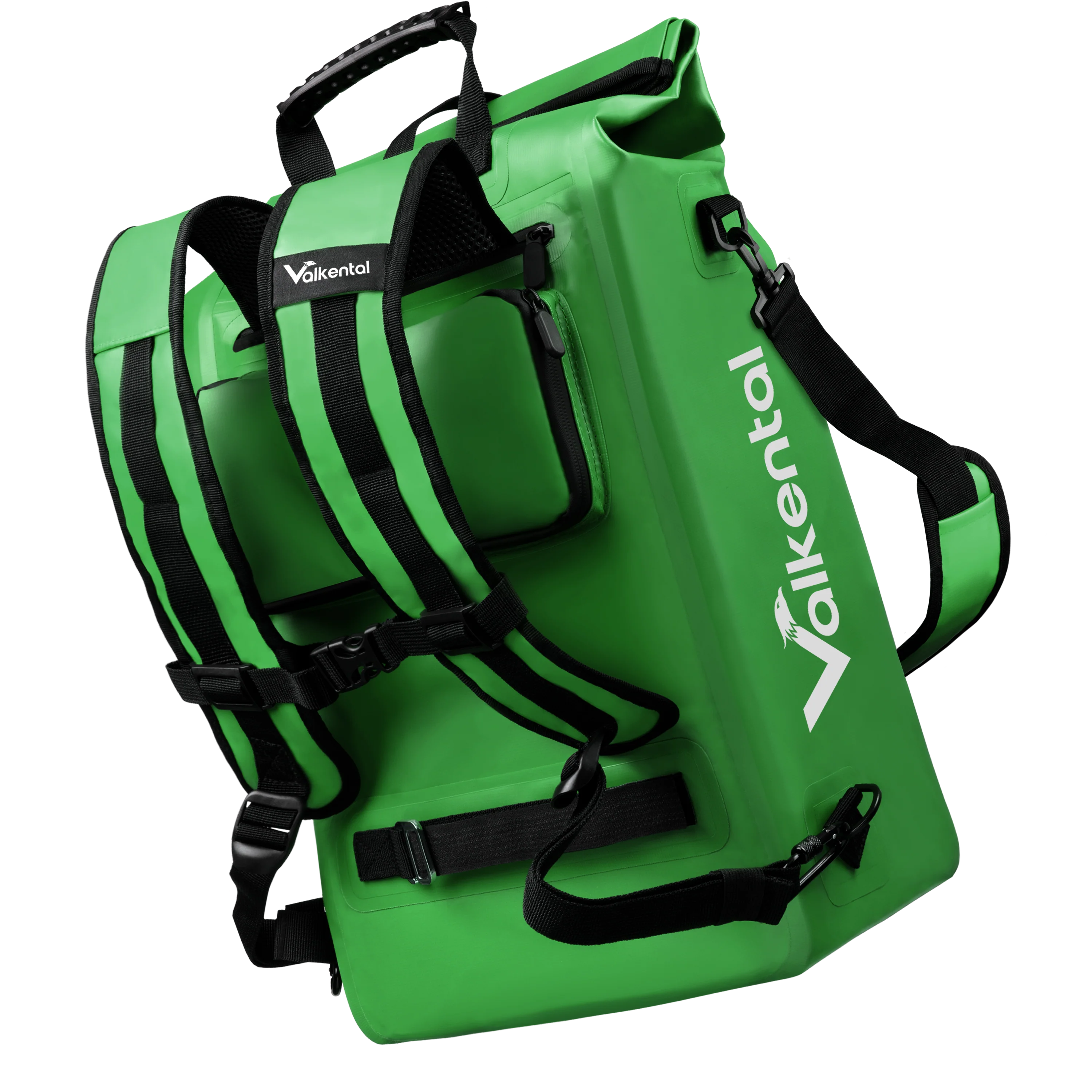 ValkOne 3in1 Fahrradtasche - perfekt für deinen Alltag! - Image 7