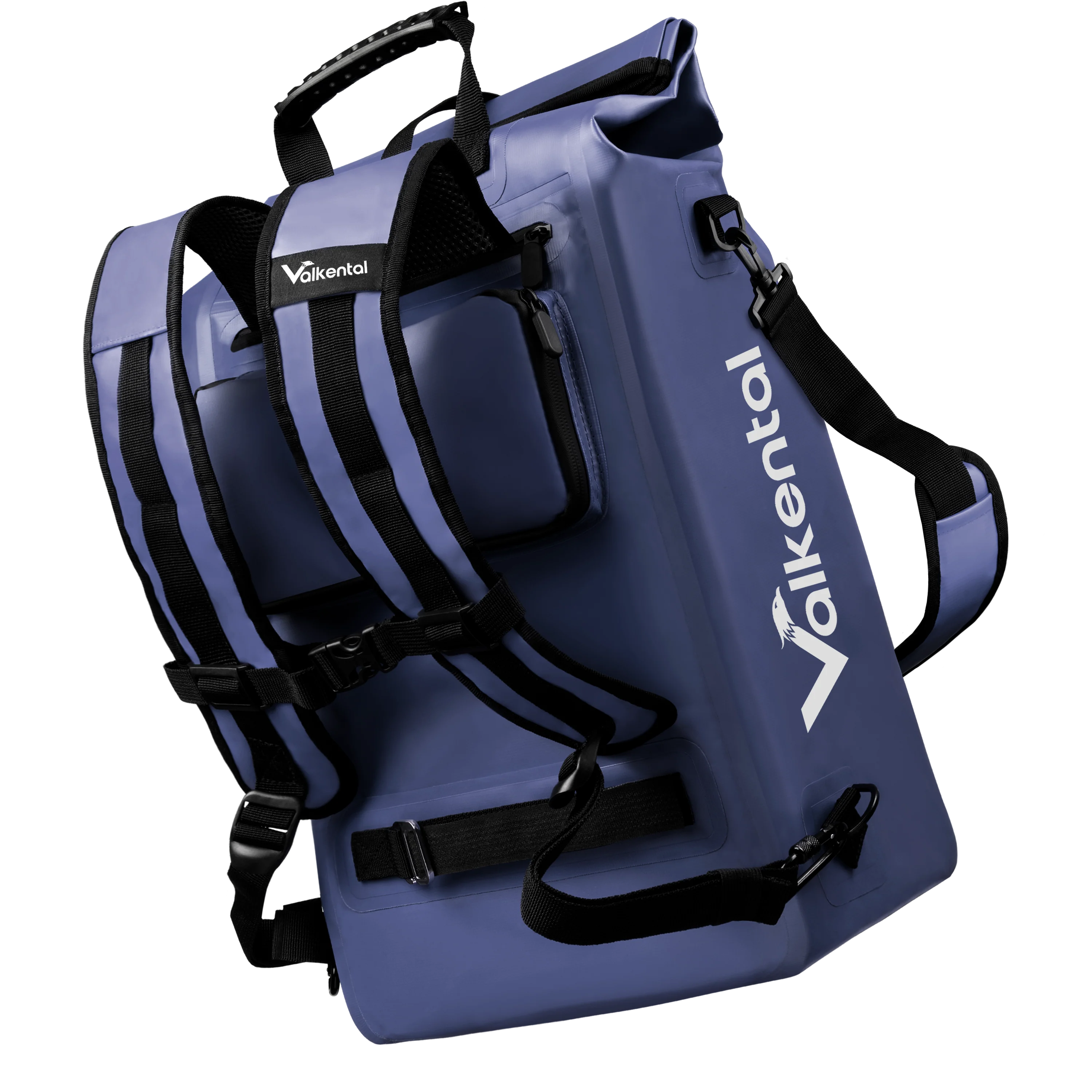 ValkOne 3in1 Fahrradtasche - perfekt für deinen Alltag! - Image 25