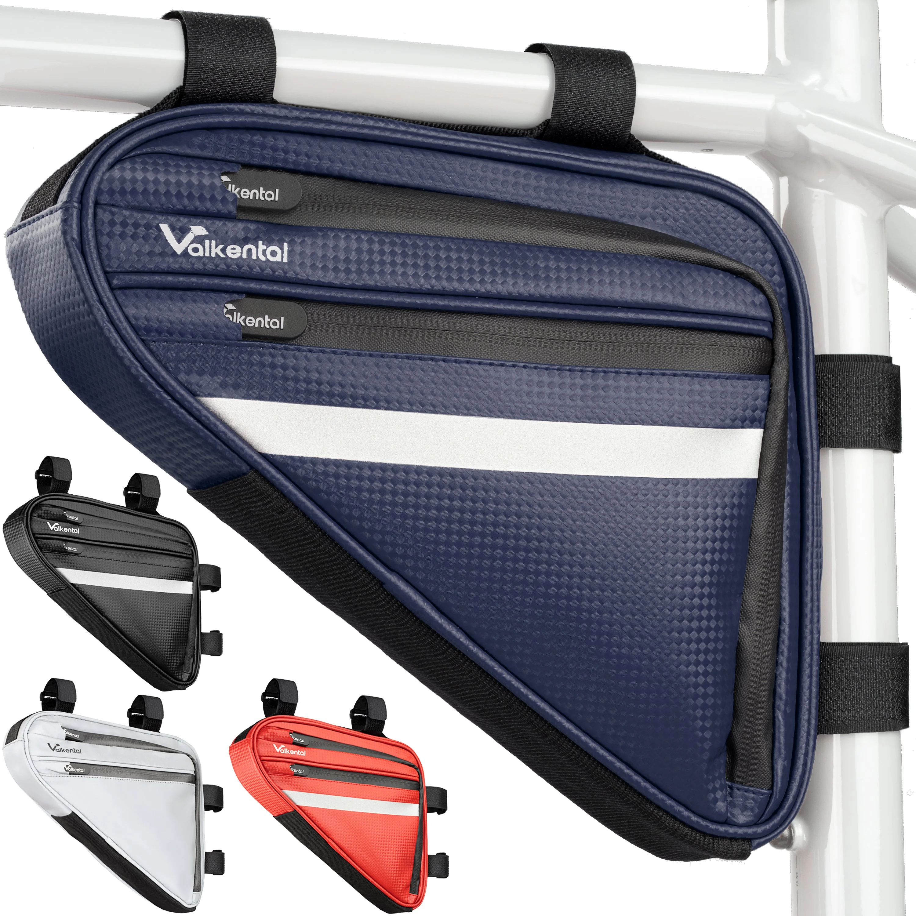 Triangle Bag - Praktische Rahmentasche mit viel Platz | Bundle - Image 19